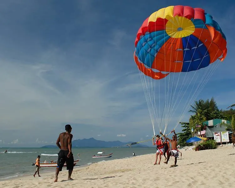 By The Sea With Side Seaview #363A Apartman Batu Ferringhi