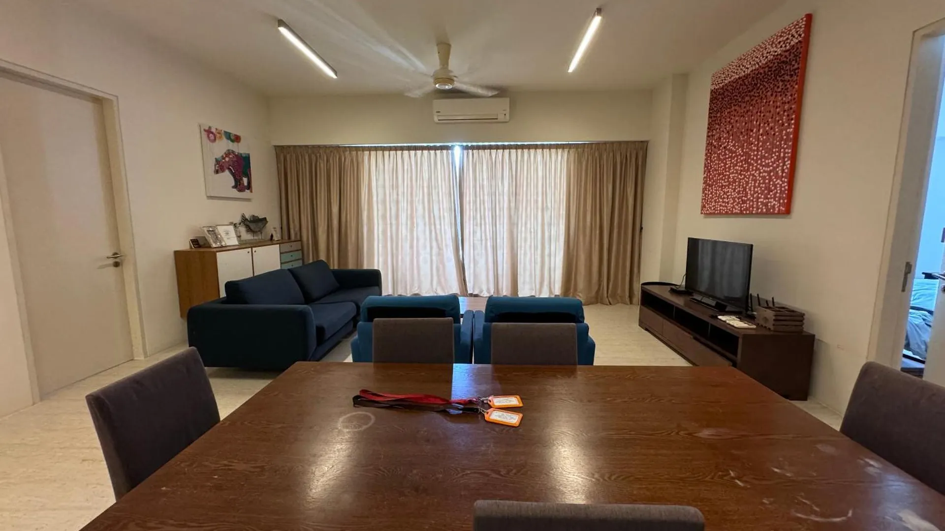 By The Sea With Side Seaview #363A Apartman Batu Ferringhi