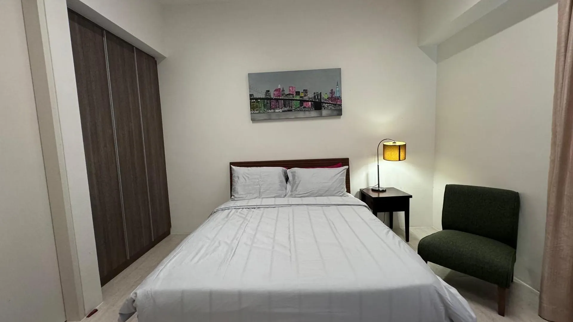 By The Sea With Side Seaview #363A Apartman Batu Ferringhi