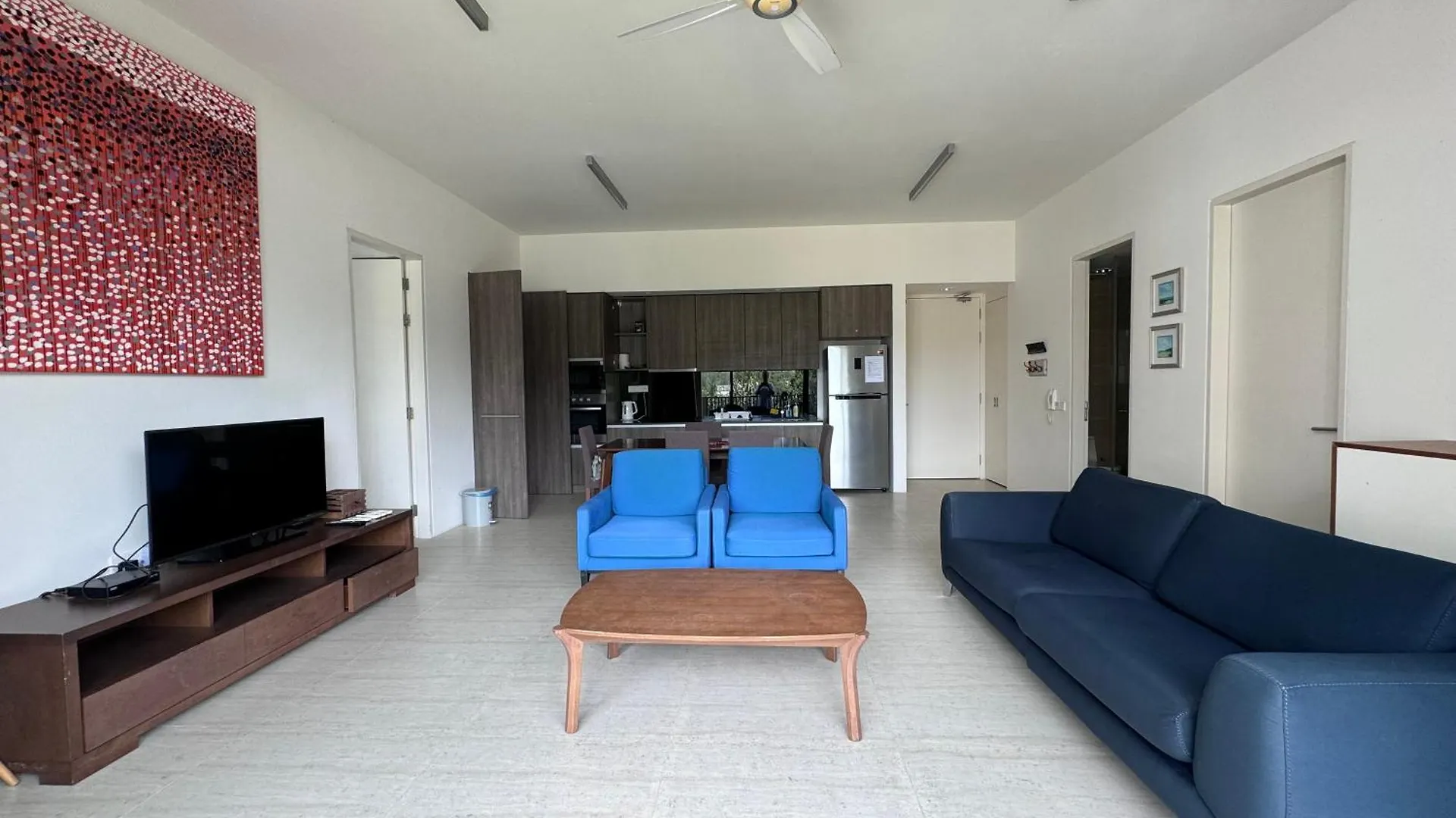 By The Sea With Side Seaview #363A Apartman Batu Ferringhi