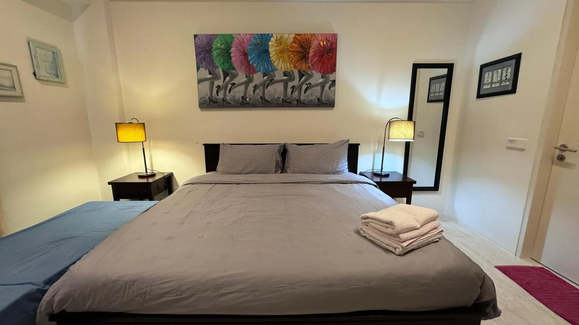 By The Sea With Side Seaview #363A Apartman Batu Ferringhi
