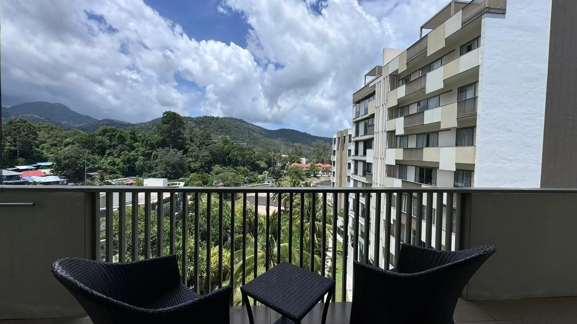 By The Sea With Side Seaview #363A Apartman Batu Ferringhi