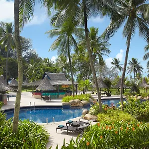 Station touristique Shangri-la Golden Sands, Penang, Batu Ferringhi